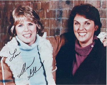 cagney and lacey sketch