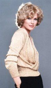 Sharon Gless Young