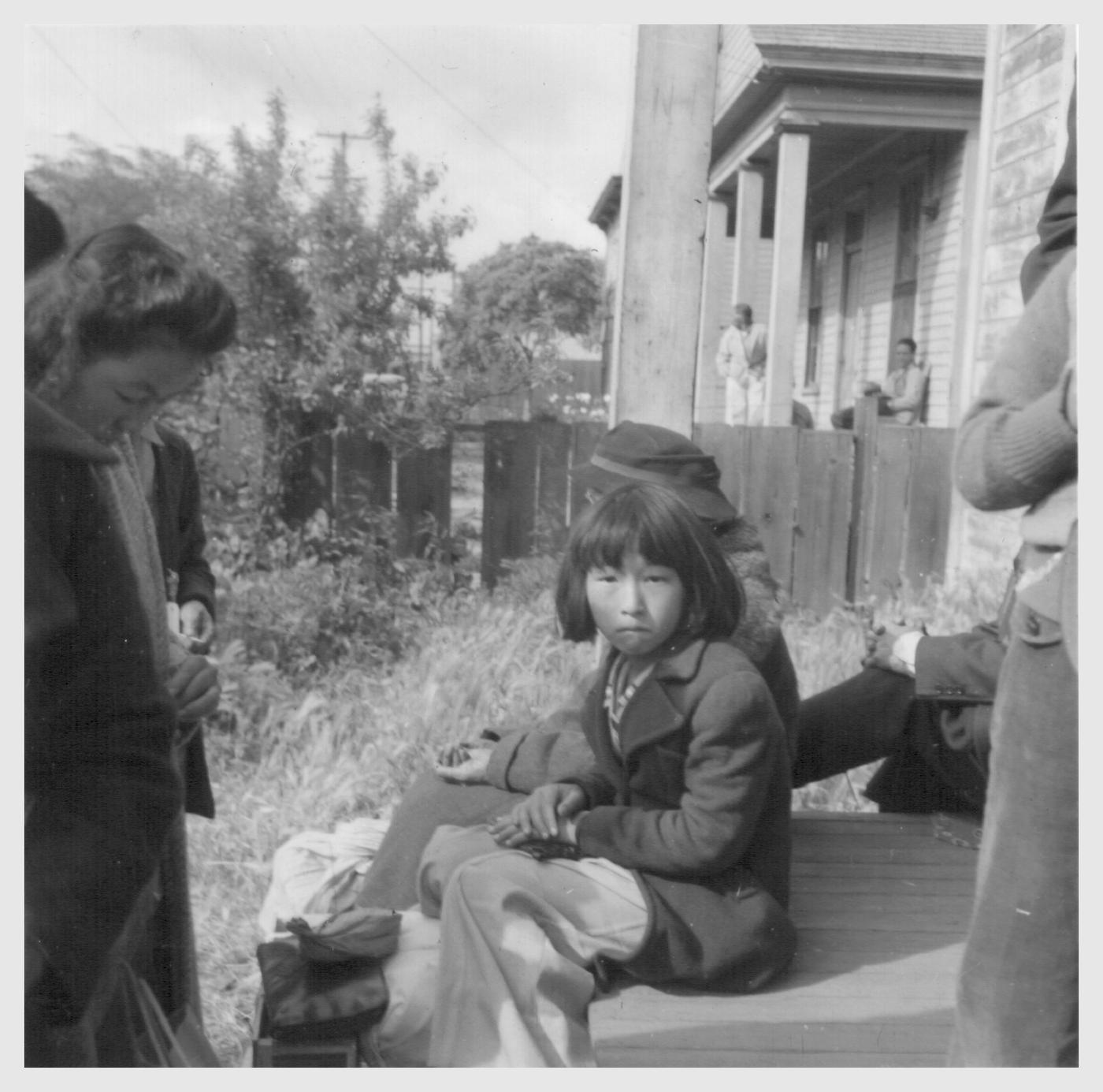 Centerville, California