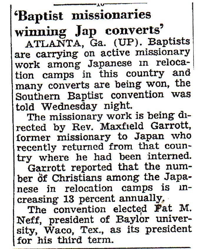 The Nebraska State Journal, May 18, 1944