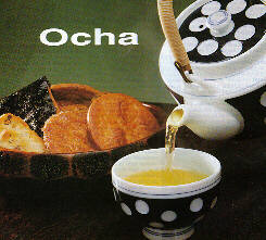 ocha picture