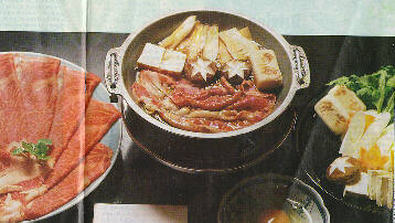 sukiyaki picture