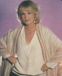 Sharon Gless Young