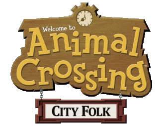 Animal Crossing: City Folk