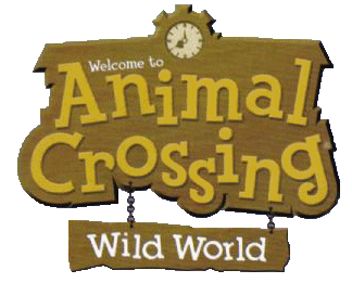 Animal Crossing: Wild World