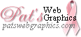 Pat's Web Graphics