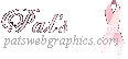 Pat's Web Graphics