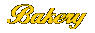 Bakery