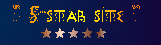 5 Star Site