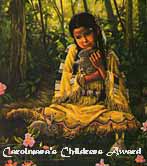 Carolmana's Childrens Award