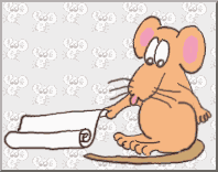 Lisa's Rattie Award