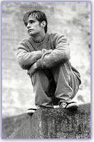 Matthew Shepard 1976-1998