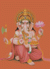 Lord Ganesha