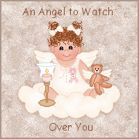 An Angel to Watch Over You