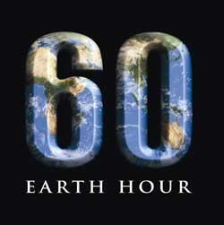 60 Earth Hour