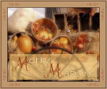 Merry Mabon