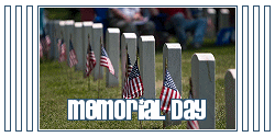 Memorial Day