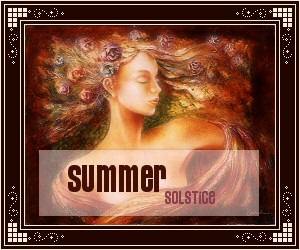 Summer Solstice