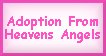 Adoption from Heavens Angels