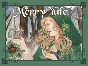 Merry Yule