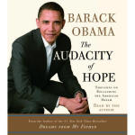 Barack Obama - The Audacity of Hope