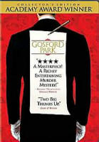 Gosford Park