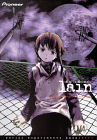 lain DVD