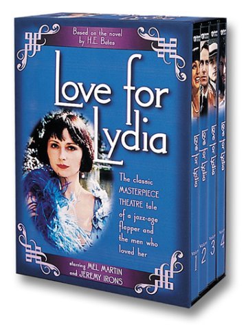 Love For Lydia [1977– ]