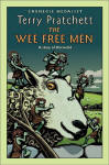 Wee Free Men