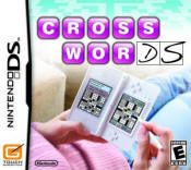 Crossword DS