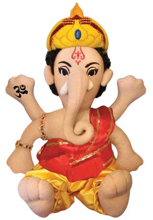 Ganesh