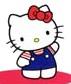 Hello Kitty!