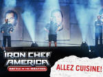 Iron Chef America