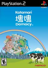 Katamari Damacy