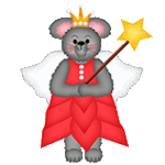 Mouse fairy!