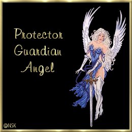 Protector Guardian Angel