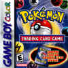 Pokemon Trading Card Game for GameBoy Color