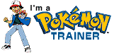 I'm a Pokemon Trainer