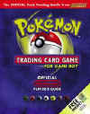 Pokemon Trading Card Game Players Guide