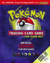 Pokemon Trading Card Game Players Guide