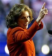 Teresa Heinz Kerry