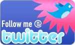 Follow me on twitter