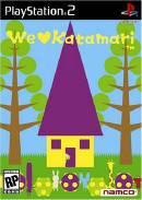 We Love Katamari