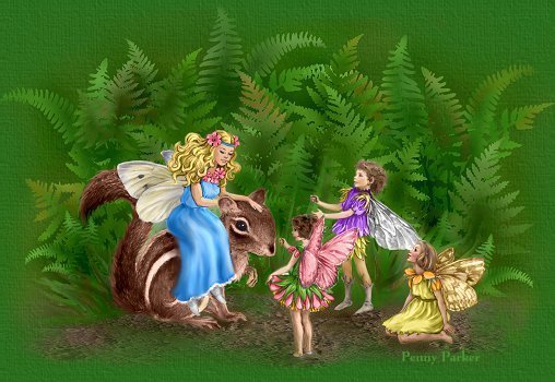 Fairies