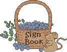 Sign Book