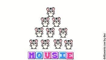 Mousie