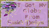 I Got My Globe from Susie's Designs