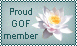 Proud GOF Member