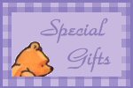 Special Gifts