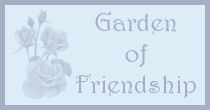 Garden of Friendship